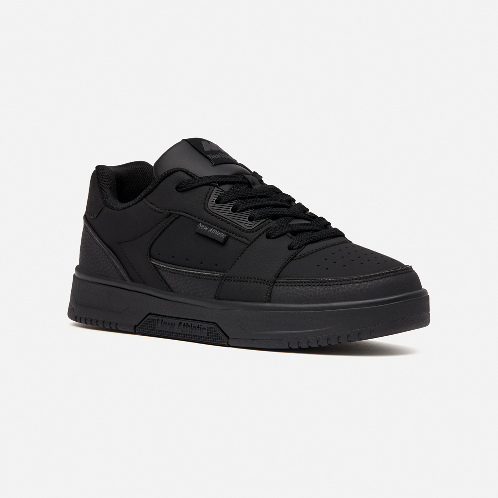 ZAPATILLA NEW ATHLETIC SKATEBOARDING FLOWTRAK 152-0202 PARA MUJER - 1
