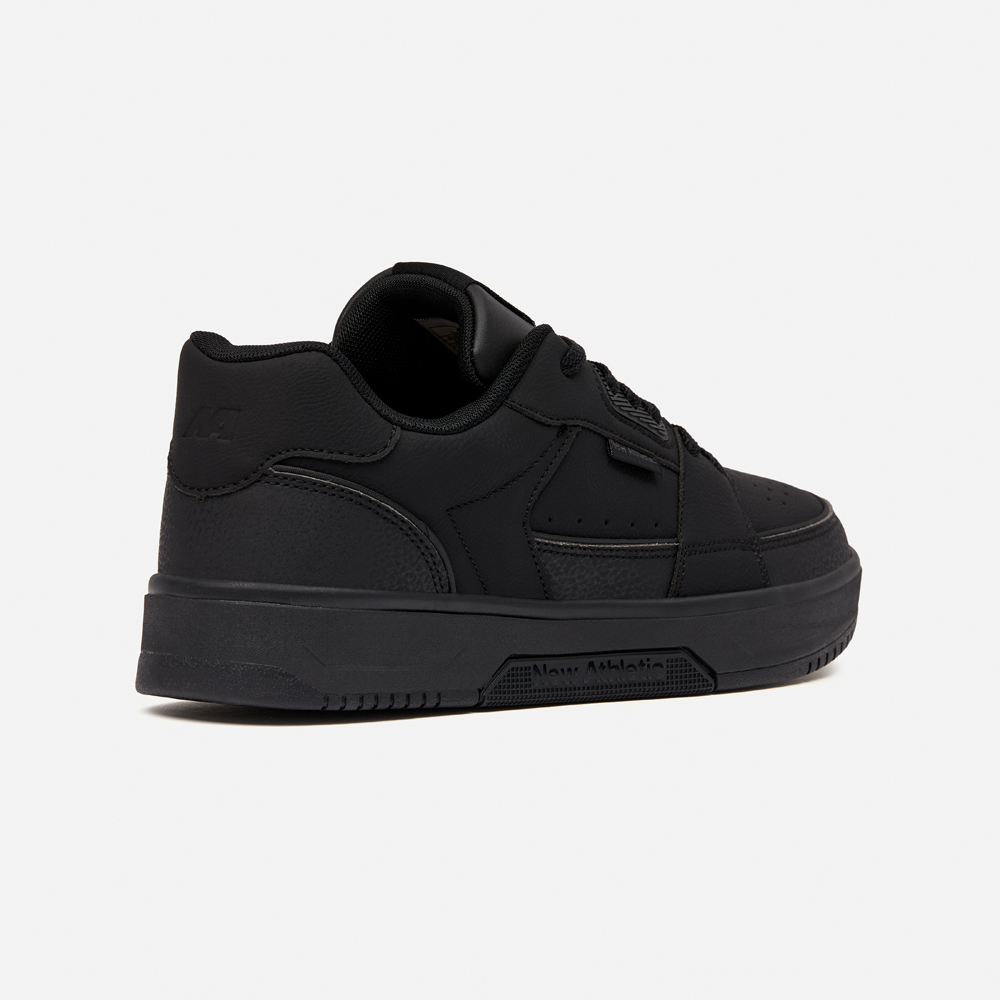 ZAPATILLA NEW ATHLETIC SKATEBOARDING FLOWTRAK 152-0202 PARA MUJER - 3