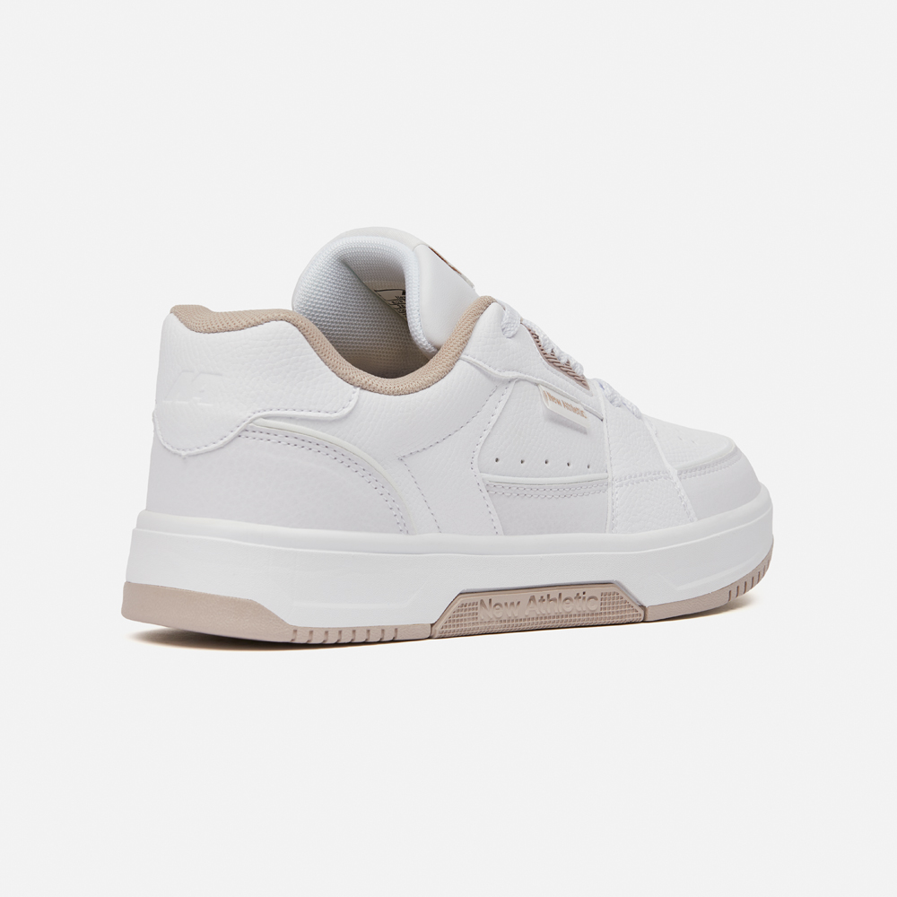 ZAPATILLA NEW ATHLETIC SKATEBOARDING FLOWTRAK 152-0135 PARA MUJER - 3