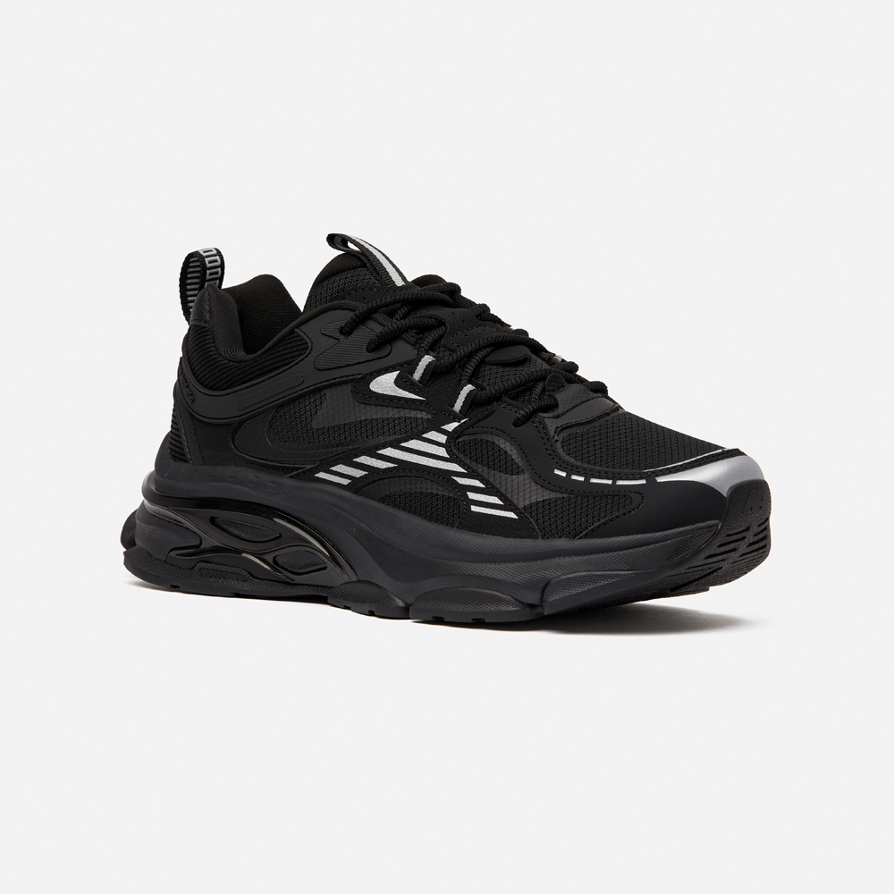 ZAPATILLA NEW ATHLETIC LIFESTYLE NEOFLEX 211-0226 PARA MUJER - 1