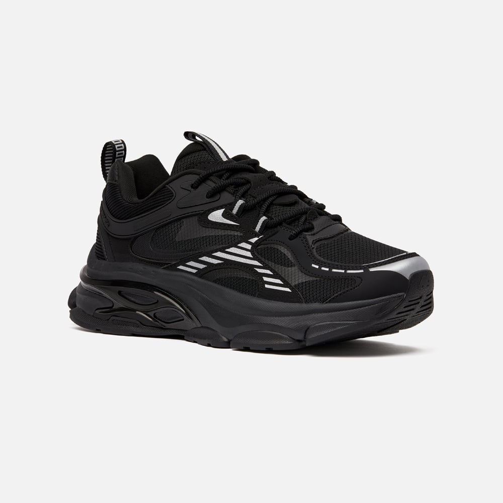 ZAPATILLA NEW ATHLETIC LIFESTYLE NEOFLEX 211-0226 PARA MUJER - 1