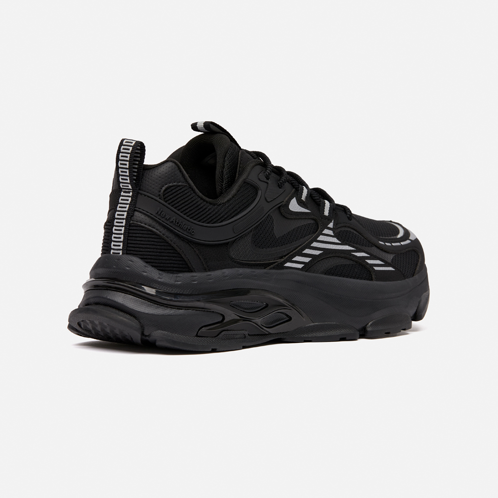ZAPATILLA NEW ATHLETIC LIFESTYLE NEOFLEX 211-0226 PARA MUJER - 3
