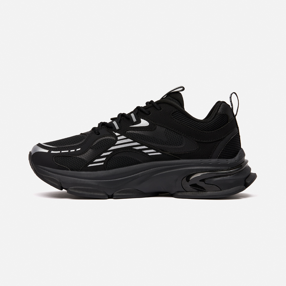 ZAPATILLA NEW ATHLETIC LIFESTYLE NEOFLEX 211-0226 PARA MUJER - 4