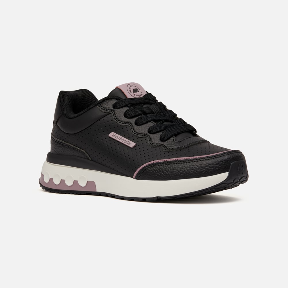 ZAPATILLA NEW ATHLETIC LIFESTYLE PODFLEX 246-0228 PARA MUJER - 1
