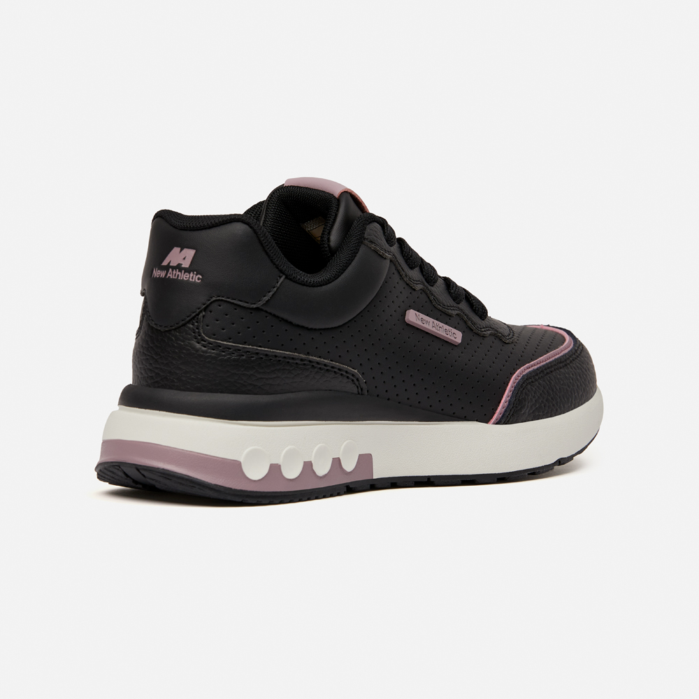 ZAPATILLA NEW ATHLETIC LIFESTYLE PODFLEX 246-0228 PARA MUJER - 3