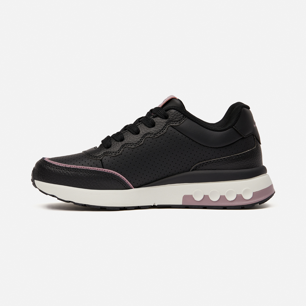 ZAPATILLA NEW ATHLETIC LIFESTYLE PODFLEX 246-0228 PARA MUJER - 4