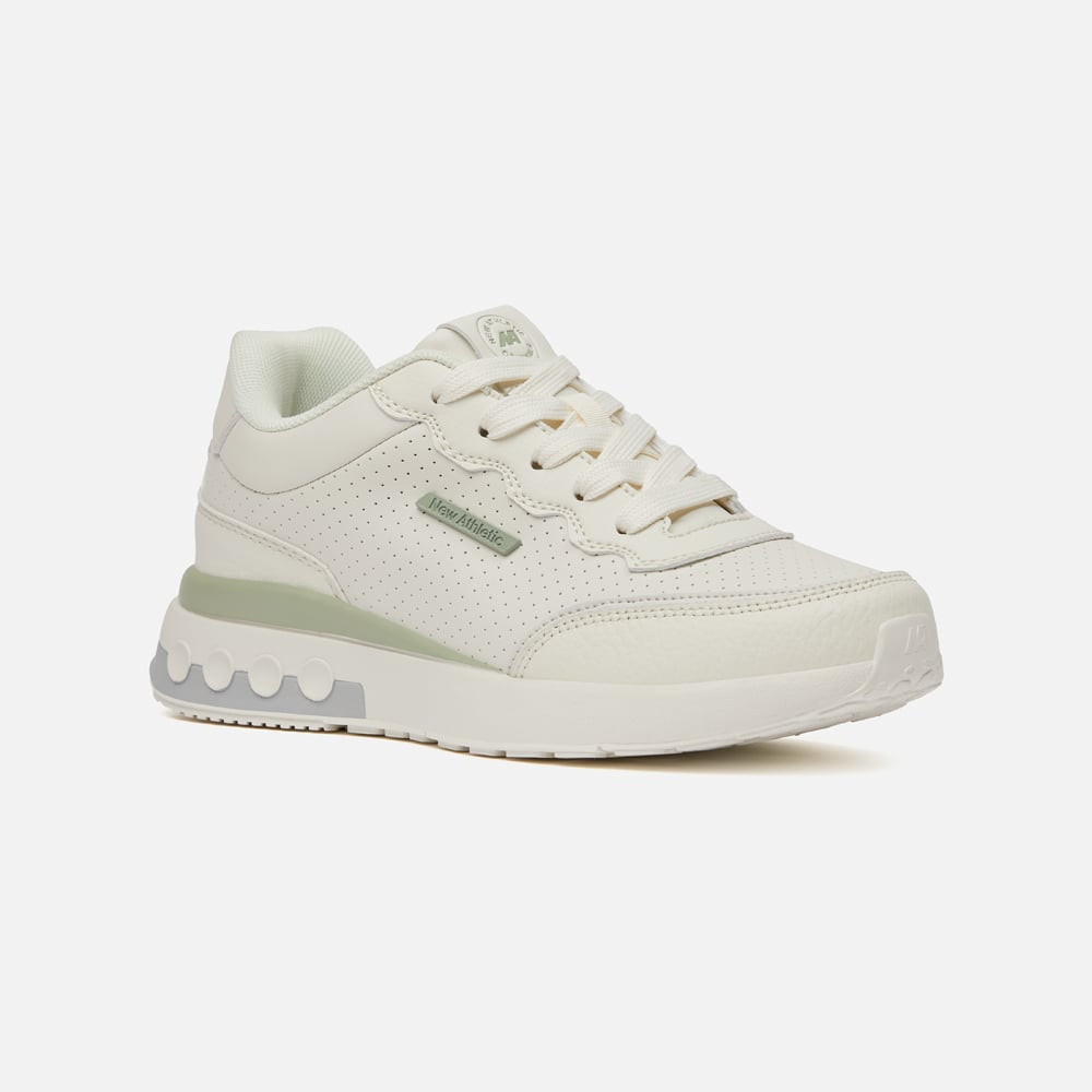 ZAPATILLA NEW ATHLETIC LIFESTYLE PODFLEX 246-2145 PARA MUJER - 1
