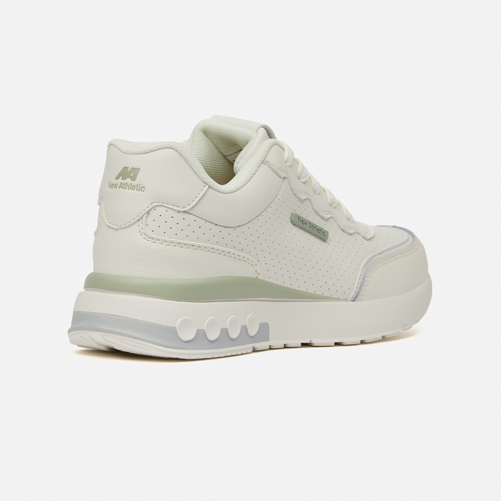 ZAPATILLA NEW ATHLETIC LIFESTYLE PODFLEX 246-2145 PARA MUJER - 3