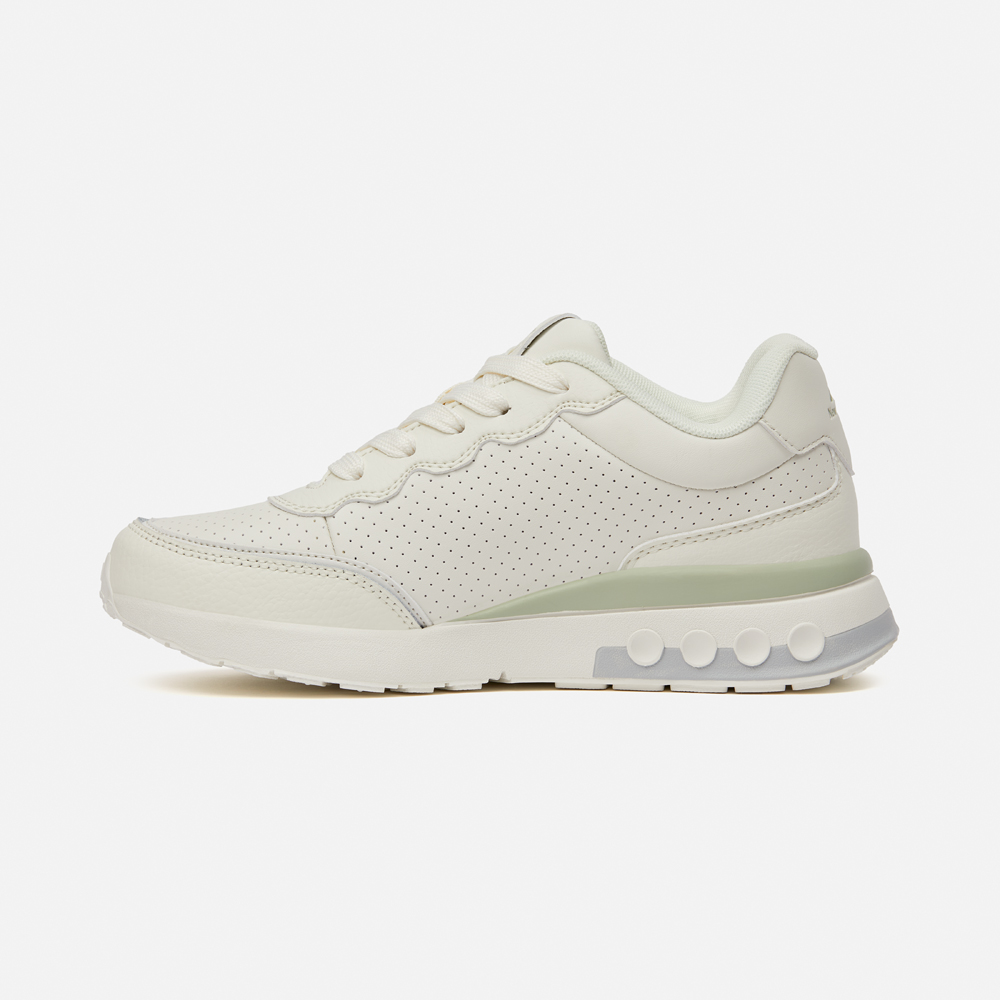 ZAPATILLA NEW ATHLETIC LIFESTYLE PODFLEX 246-2145 PARA MUJER - 4