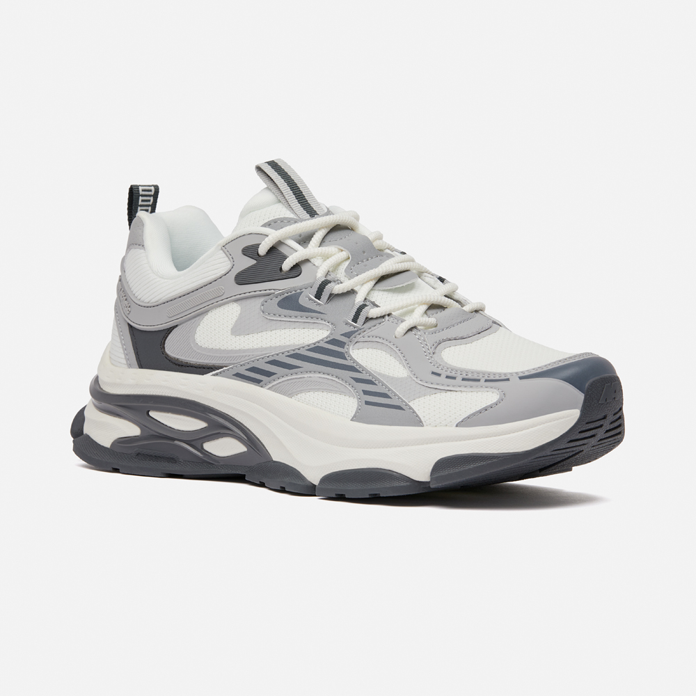 ZAPATILLA NEW ATHLETIC LIFESTYLE NEOFLEX 211-0421 PARA HOMBRE - 1