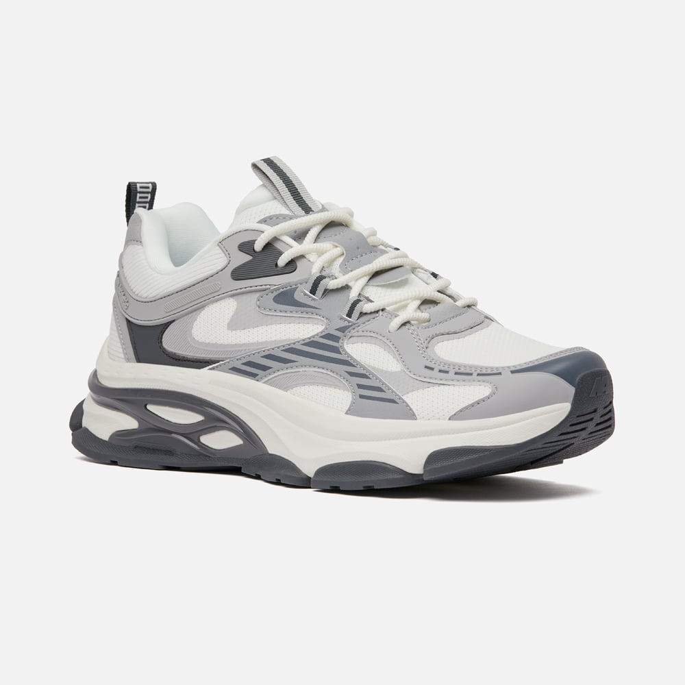 ZAPATILLA NEW ATHLETIC LIFESTYLE NEOFLEX 211-0421 PARA HOMBRE - 1