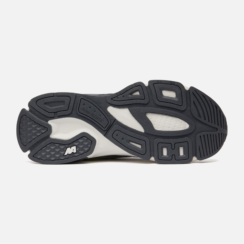 ZAPATILLA NEW ATHLETIC LIFESTYLE NEOFLEX 211-0421 PARA HOMBRE - 2
