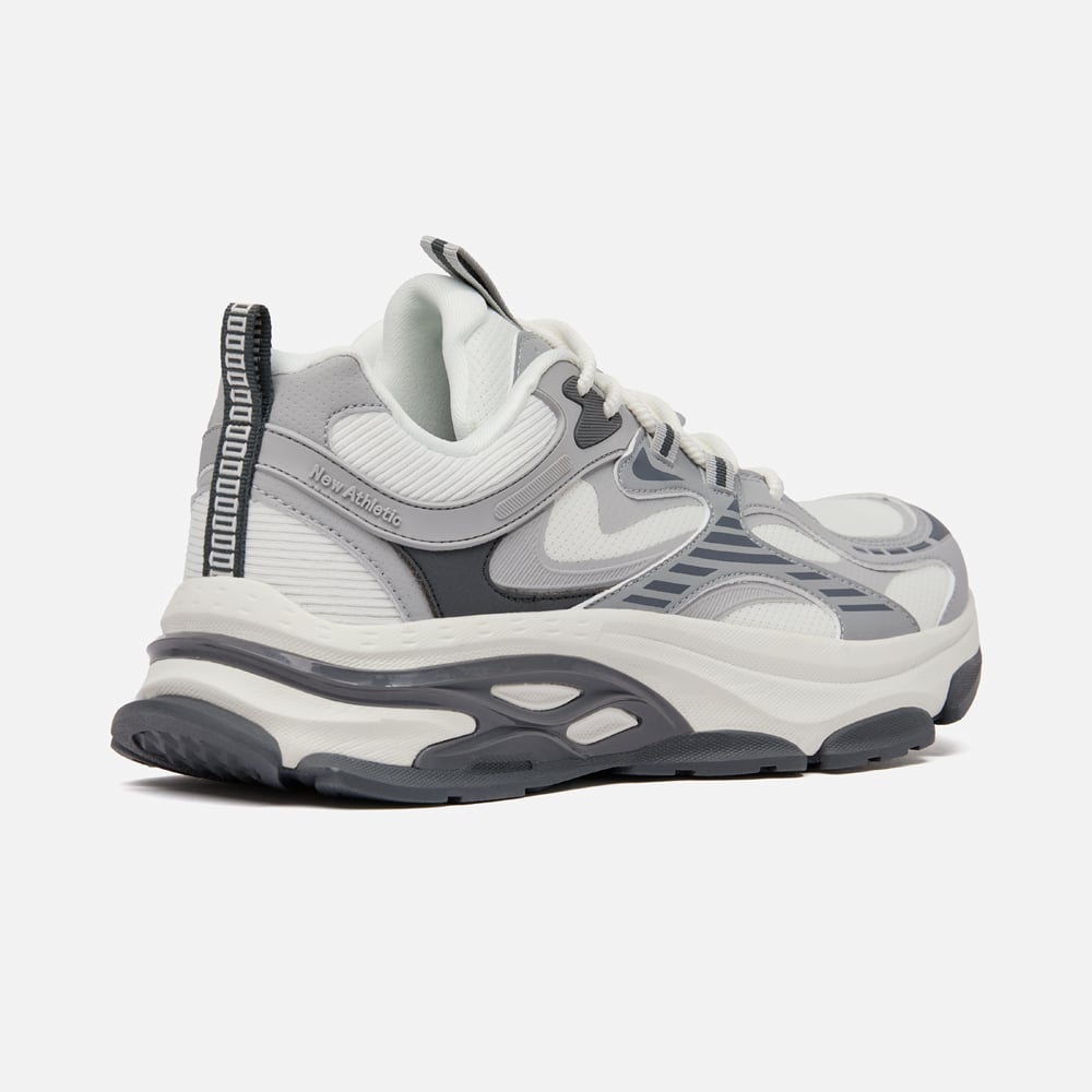 ZAPATILLA NEW ATHLETIC LIFESTYLE NEOFLEX 211-0421 PARA HOMBRE - 3