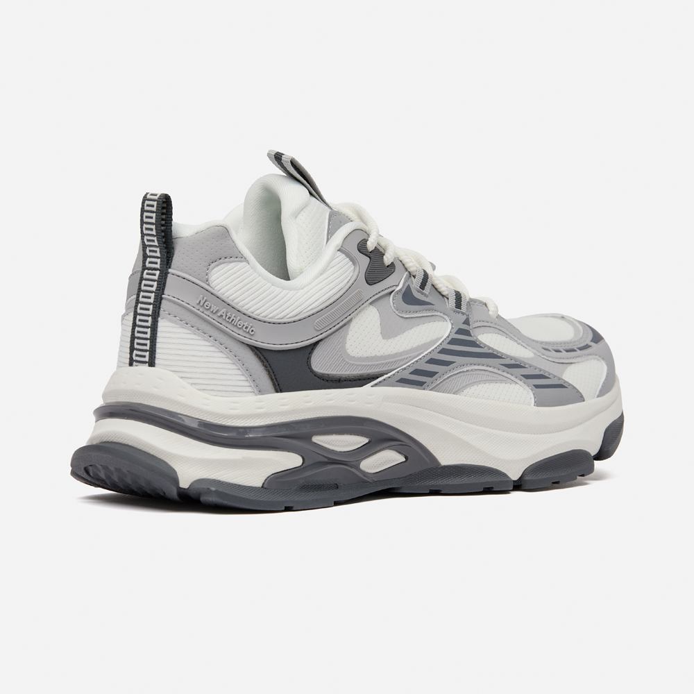 ZAPATILLA NEW ATHLETIC LIFESTYLE NEOFLEX 211-0421 PARA HOMBRE - 3