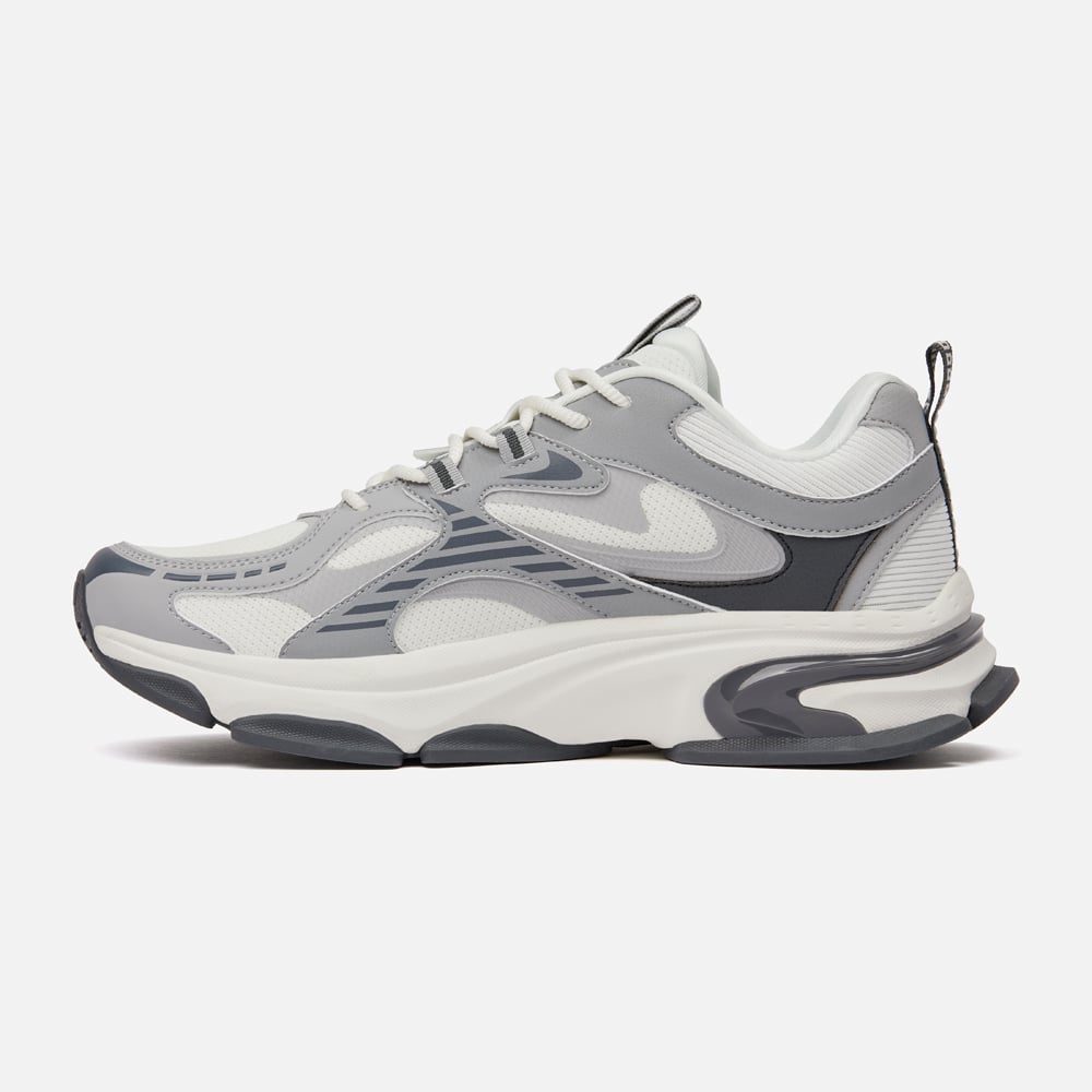 ZAPATILLA NEW ATHLETIC LIFESTYLE NEOFLEX 211-0421 PARA HOMBRE - 4