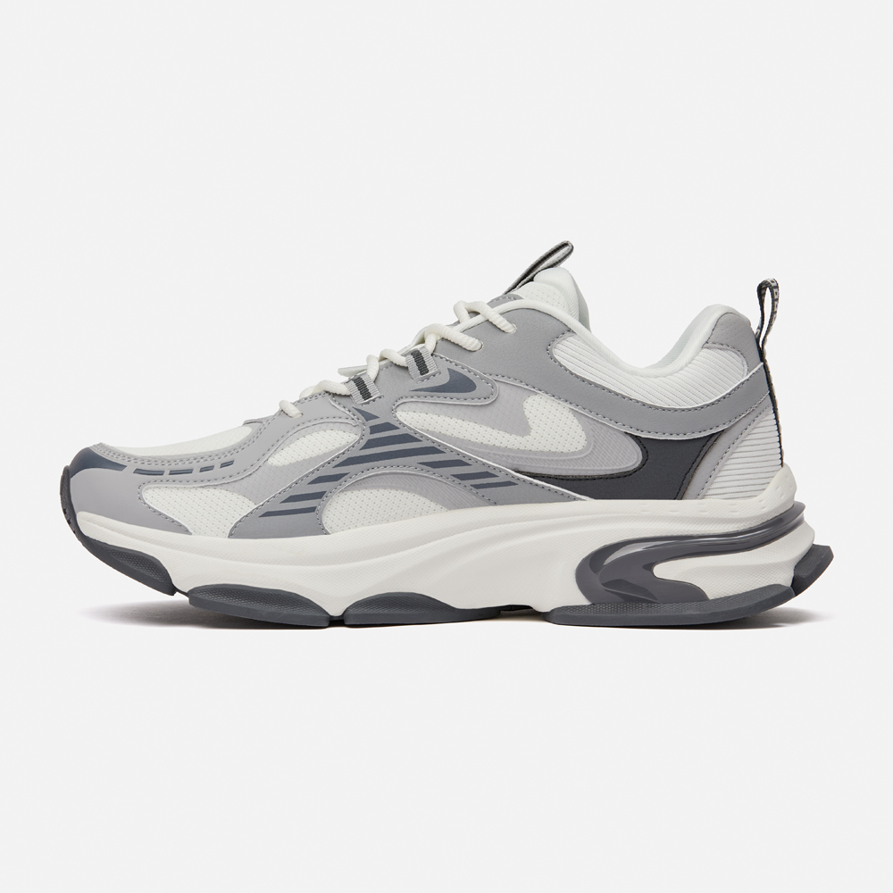 ZAPATILLA NEW ATHLETIC LIFESTYLE NEOFLEX 211-0421 PARA HOMBRE - 4