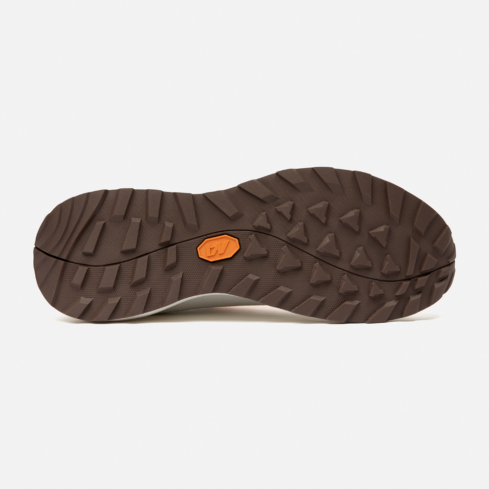 ZAPATILLA NEW ATHLETIC OUTDOOR TRAKVIA 139-3751 PARA HOMBRE - 2