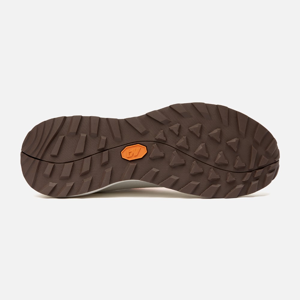 ZAPATILLA NEW ATHLETIC OUTDOOR TRAKVIA 139-3751 PARA HOMBRE - 2