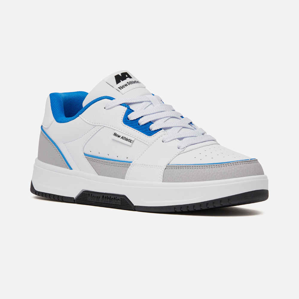 ZAPATILLA NEW ATHLETIC SKATEBOARDING FLOWTRAK 152-0112 PARA HOMBRE - 1
