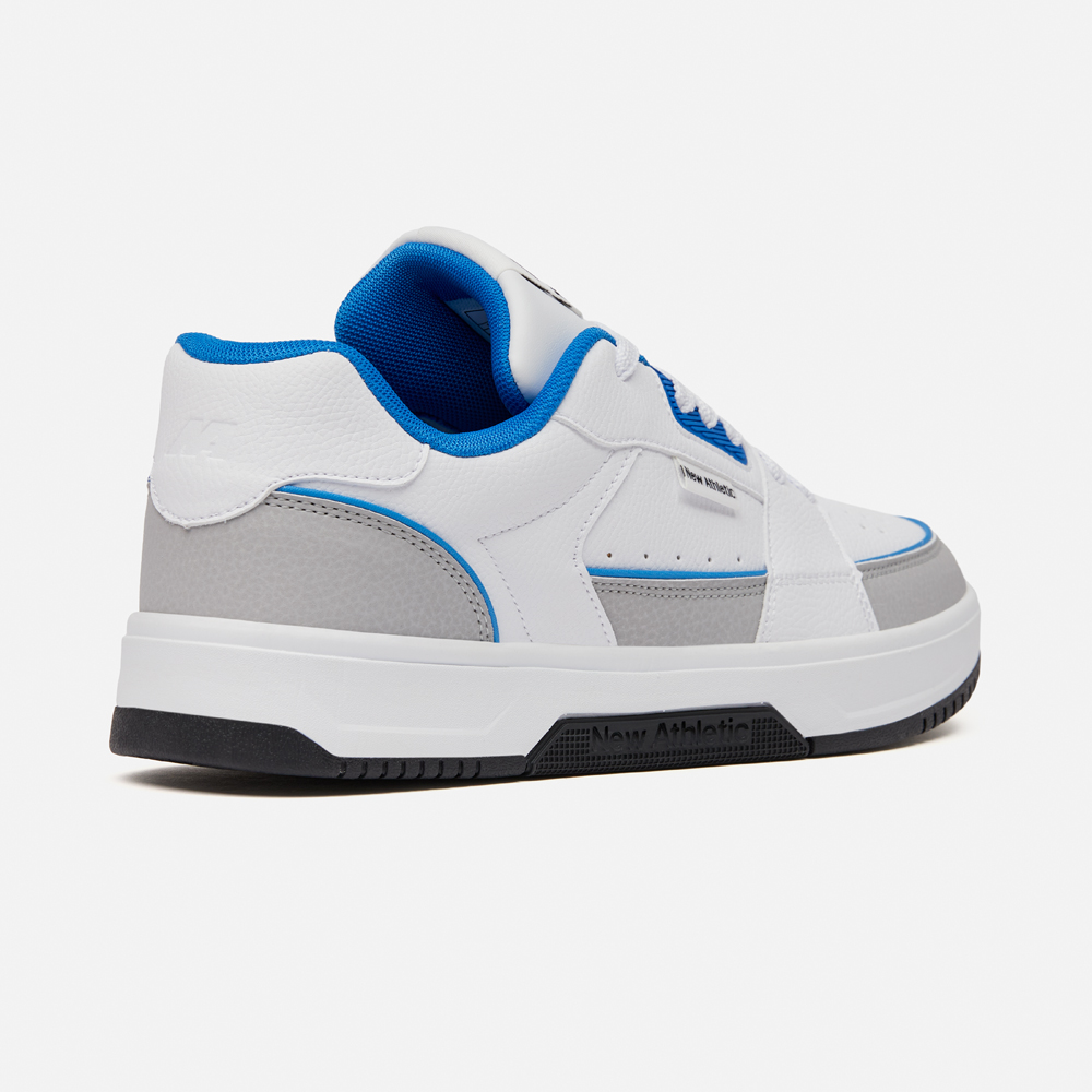 ZAPATILLA NEW ATHLETIC SKATEBOARDING FLOWTRAK 152-0112 PARA HOMBRE - 3