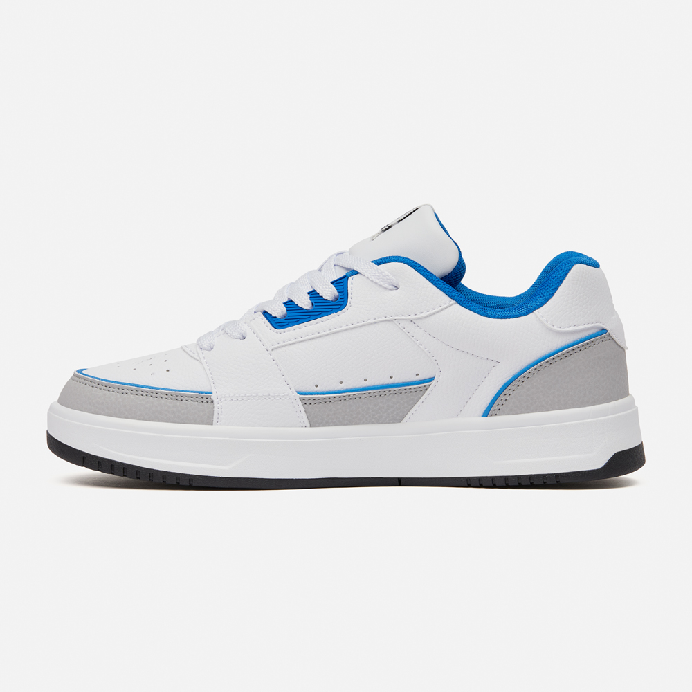 ZAPATILLA NEW ATHLETIC SKATEBOARDING FLOWTRAK 152-0112 PARA HOMBRE - 4