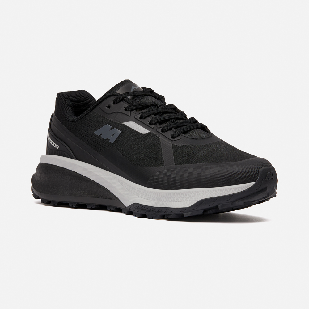 ZAPATILLA NEW ATHLETIC OUTDOOR GRIPSTONE 138-0204 PARA HOMBRE - 1