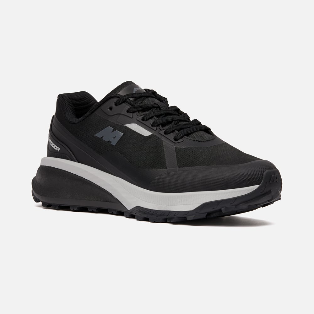 ZAPATILLA NEW ATHLETIC OUTDOOR GRIPSTONE 138-0204 PARA HOMBRE - 1