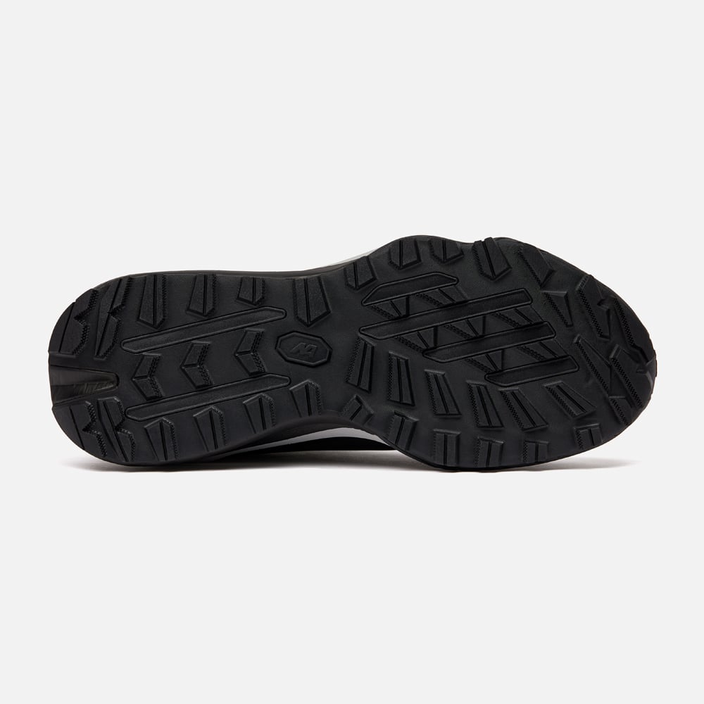 ZAPATILLA NEW ATHLETIC OUTDOOR GRIPSTONE 138-0204 PARA HOMBRE - 2