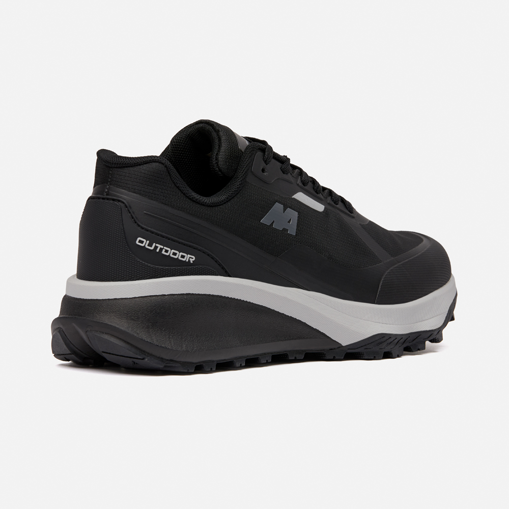 ZAPATILLA NEW ATHLETIC OUTDOOR GRIPSTONE 138-0204 PARA HOMBRE - 3