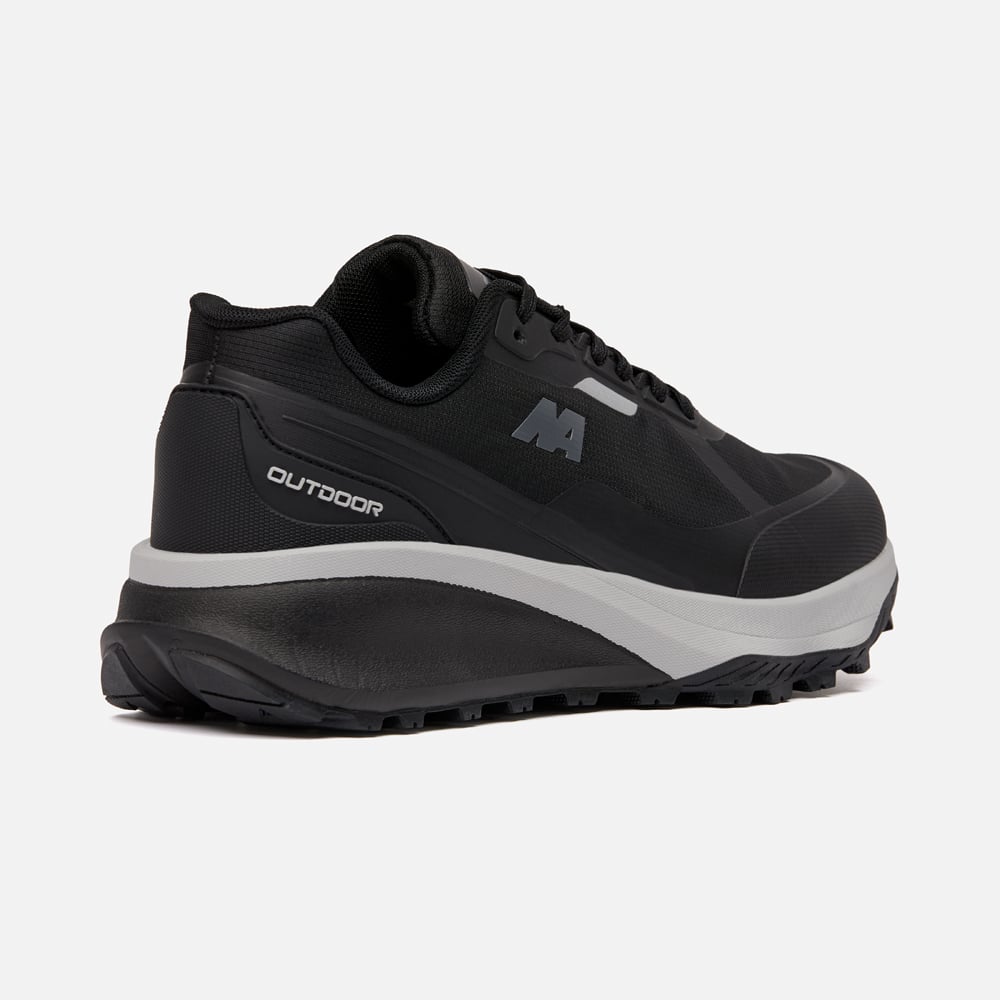 ZAPATILLA NEW ATHLETIC OUTDOOR GRIPSTONE 138-0204 PARA HOMBRE - 3
