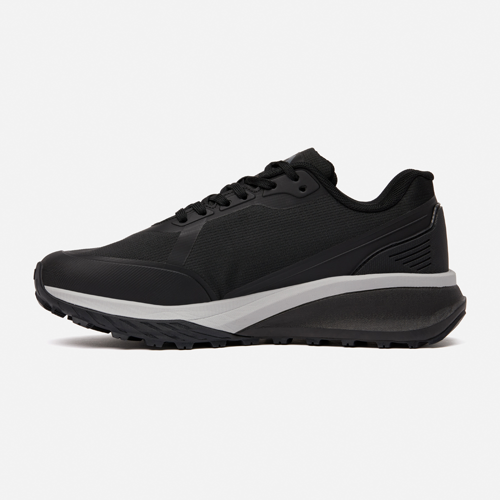 ZAPATILLA NEW ATHLETIC OUTDOOR GRIPSTONE 138-0204 PARA HOMBRE - 4