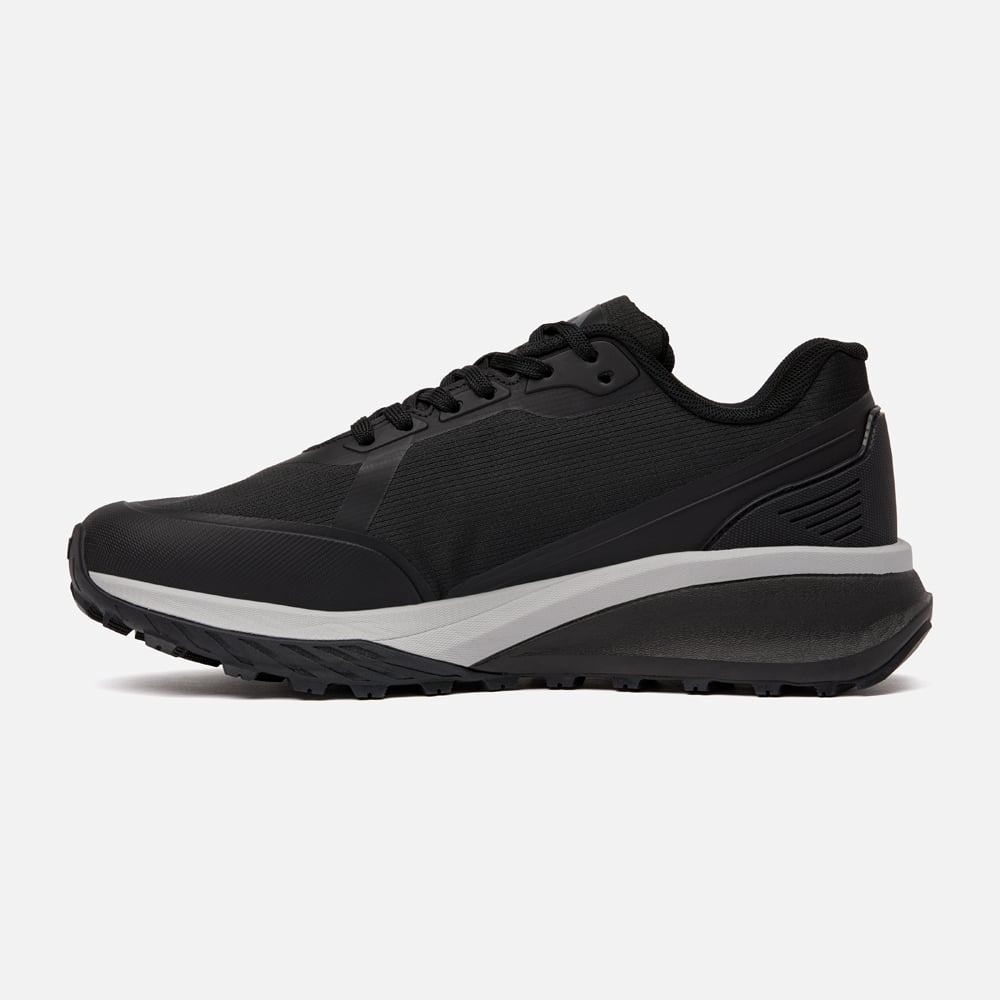 ZAPATILLA NEW ATHLETIC OUTDOOR GRIPSTONE 138-0204 PARA HOMBRE - 4