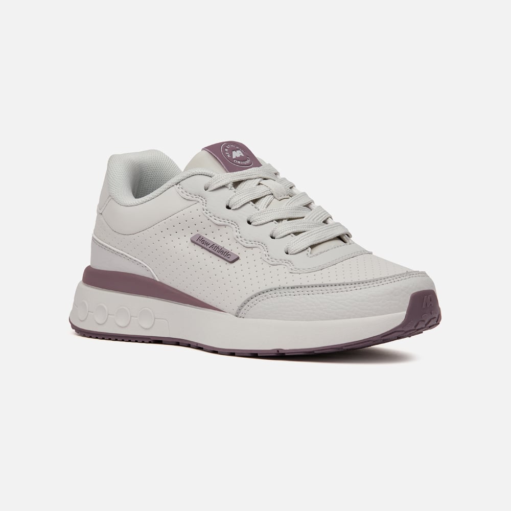 ZAPATILLA NEW ATHLETIC LIFESTYLE PODFLEX 246-0431 PARA MUJER - 1