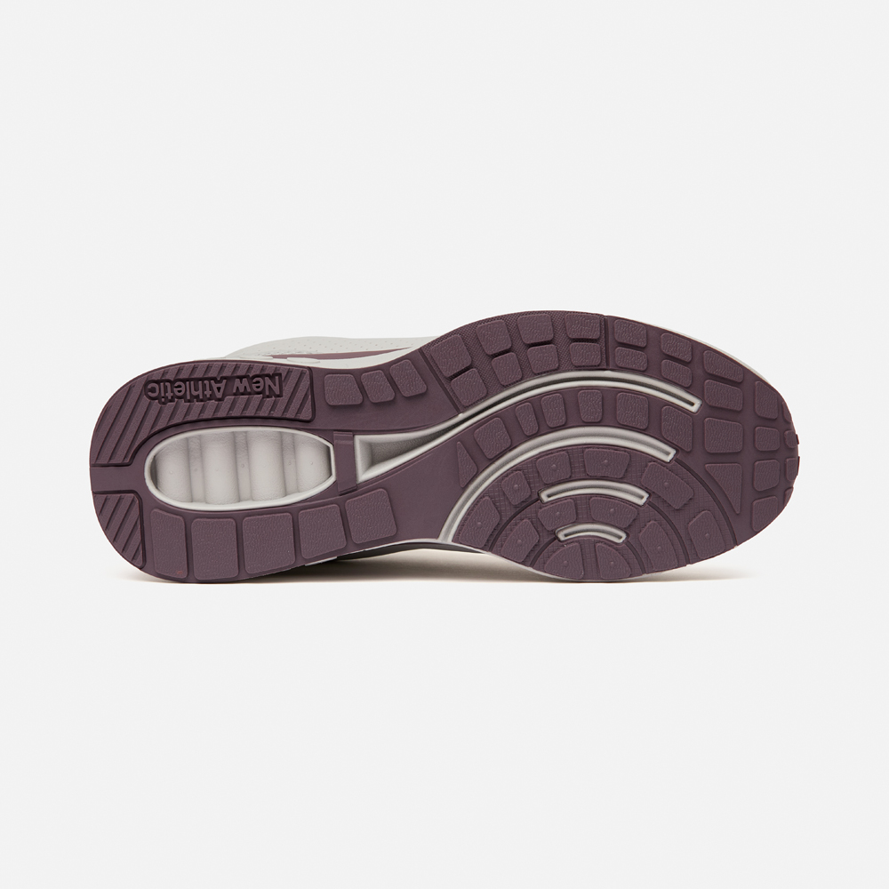 ZAPATILLA NEW ATHLETIC LIFESTYLE PODFLEX 246-0431 PARA MUJER - 2
