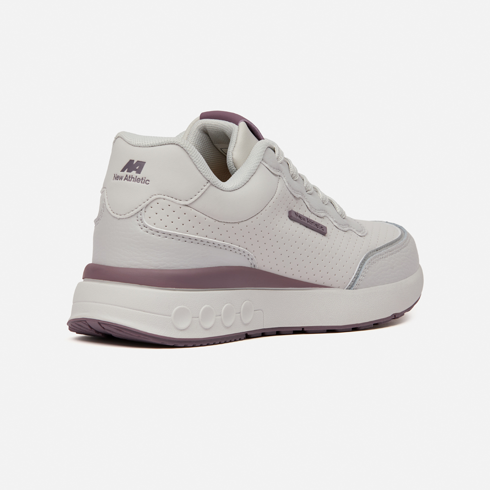 ZAPATILLA NEW ATHLETIC LIFESTYLE PODFLEX 246-0431 PARA MUJER - 3