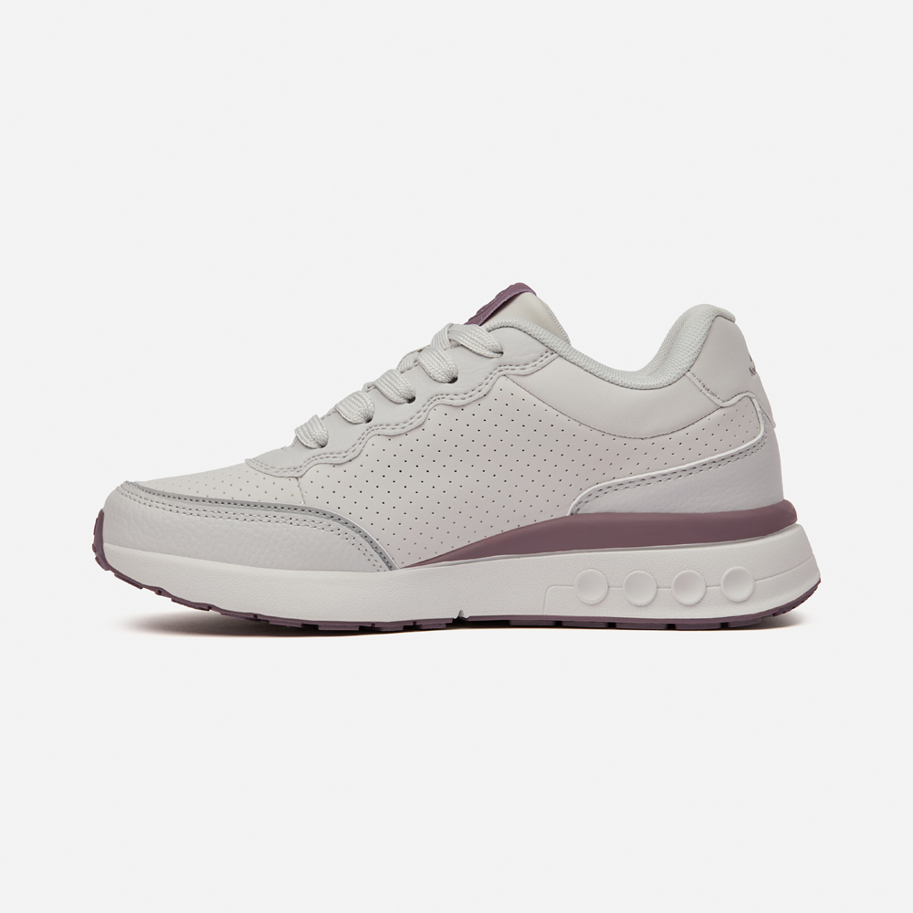 ZAPATILLA NEW ATHLETIC LIFESTYLE PODFLEX 246-0431 PARA MUJER - 4