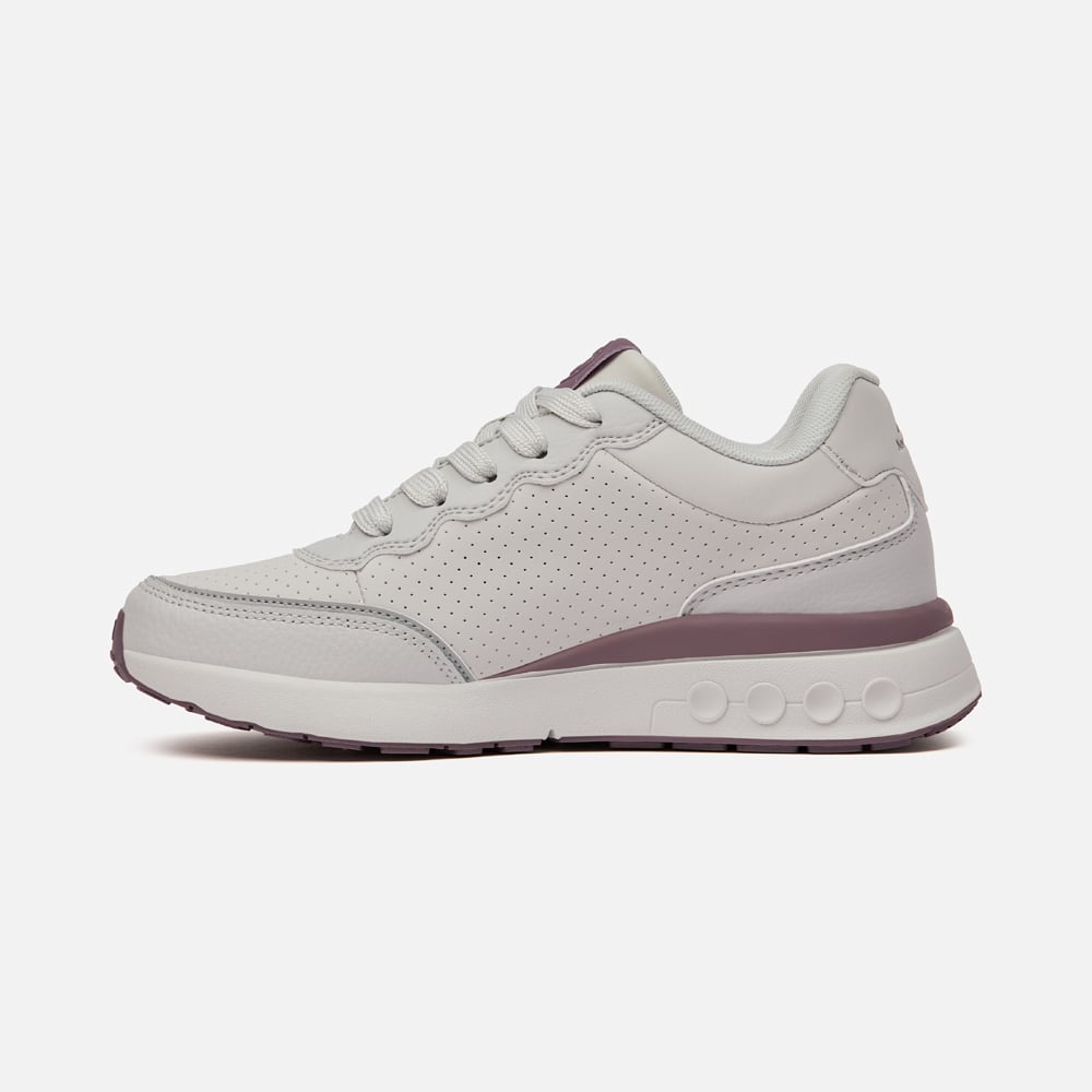 ZAPATILLA NEW ATHLETIC LIFESTYLE PODFLEX 246-0431 PARA MUJER - 4