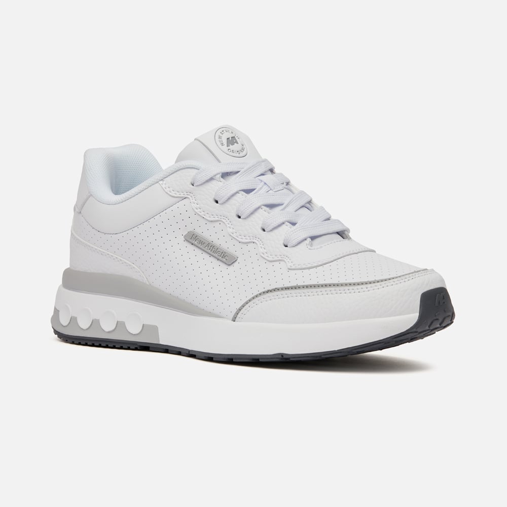 ZAPATILLA NEW ATHLETIC LIFESTYLE PODFLEX 246-0104 PARA HOMBRE - 1