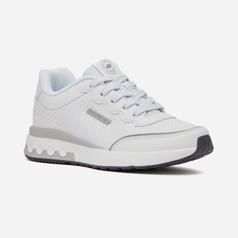 ZAPATILLA NEW ATHLETIC LIFESTYLE PODFLEX 246-0104 PARA HOMBRE - 1