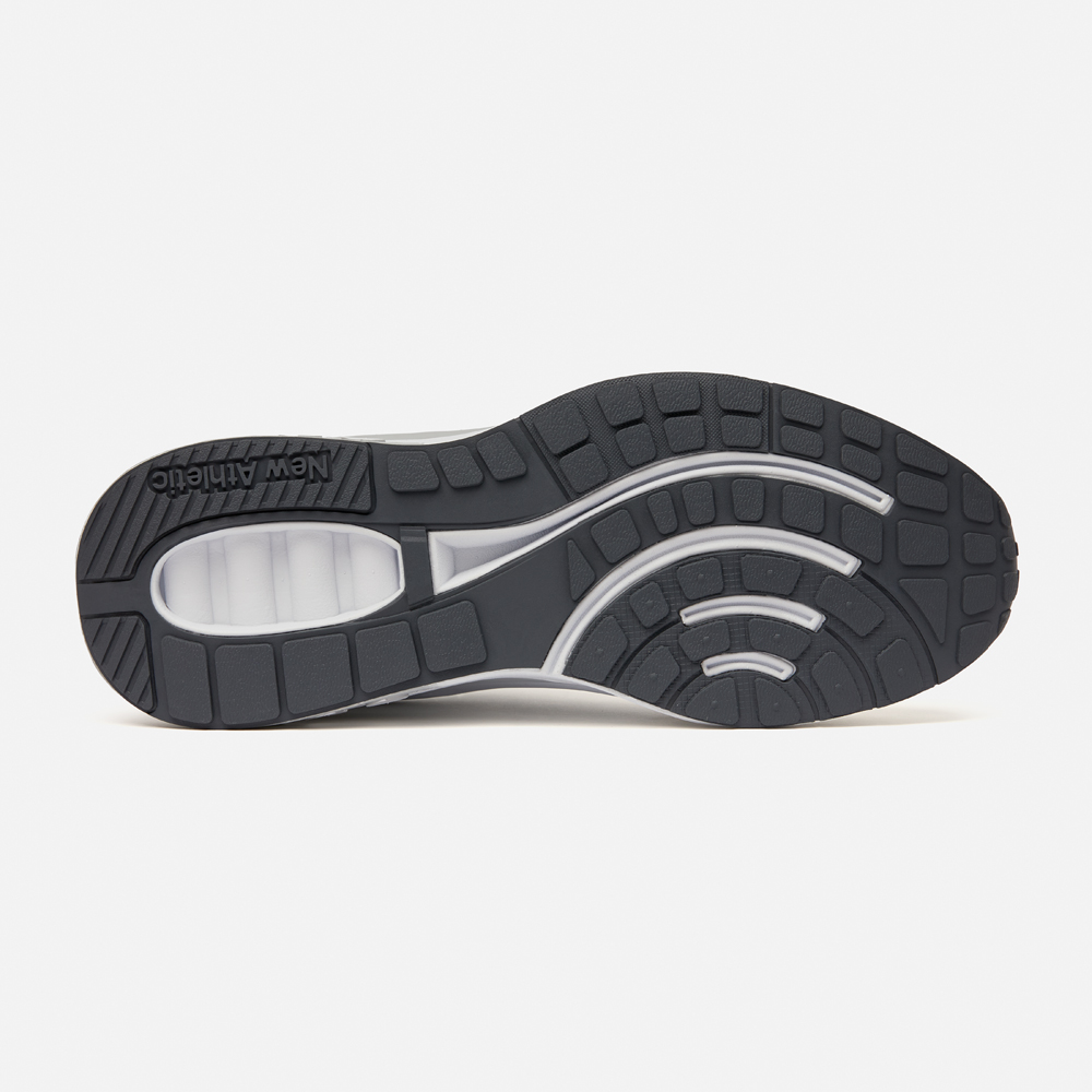 ZAPATILLA NEW ATHLETIC LIFESTYLE PODFLEX 246-0104 PARA HOMBRE - 2