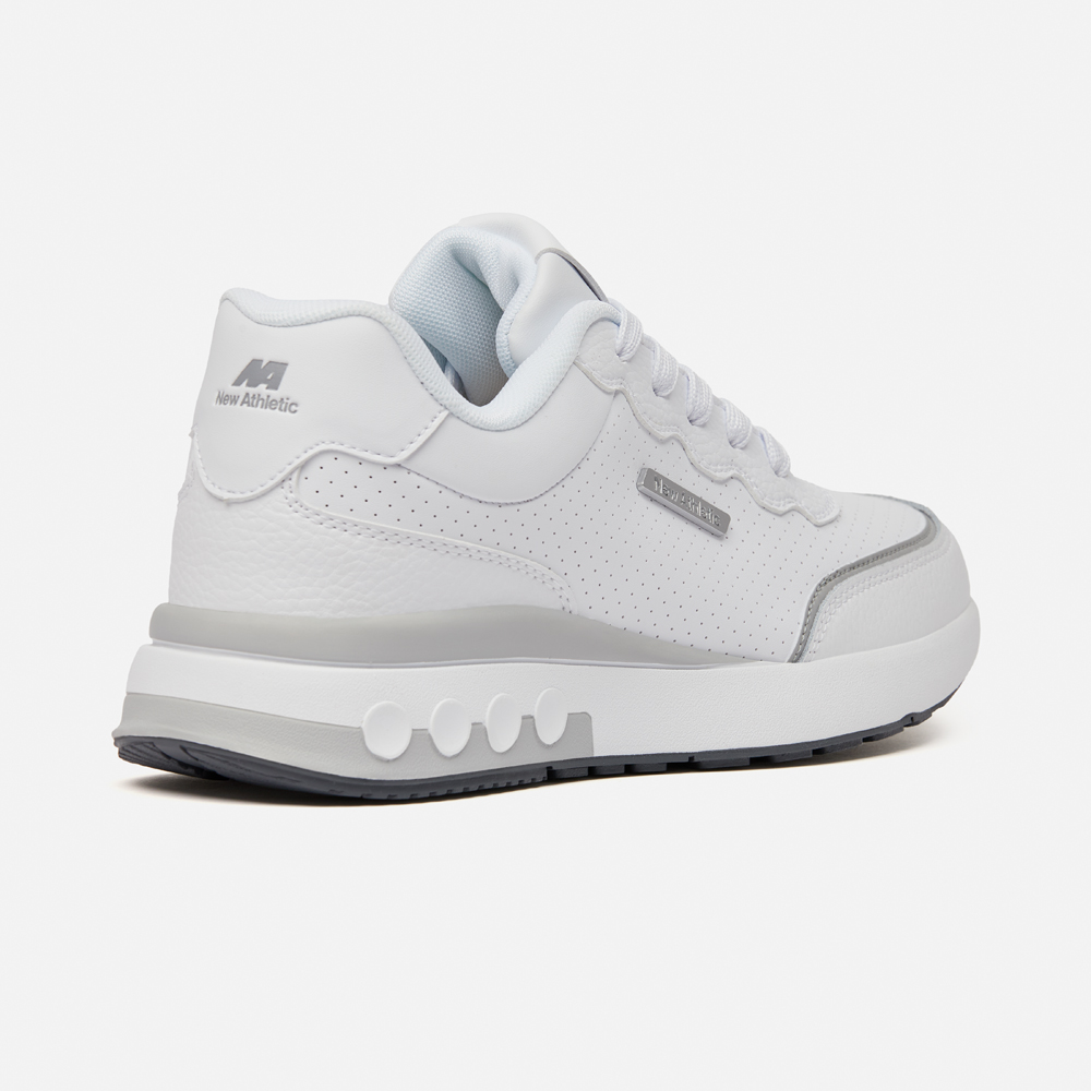 ZAPATILLA NEW ATHLETIC LIFESTYLE PODFLEX 246-0104 PARA HOMBRE - 3