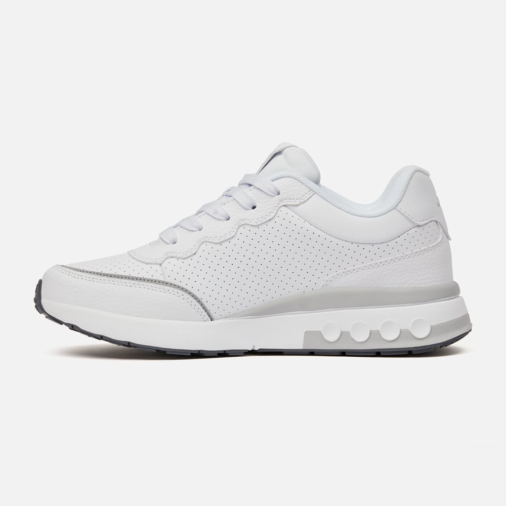 ZAPATILLA NEW ATHLETIC LIFESTYLE PODFLEX 246-0104 PARA HOMBRE - 4