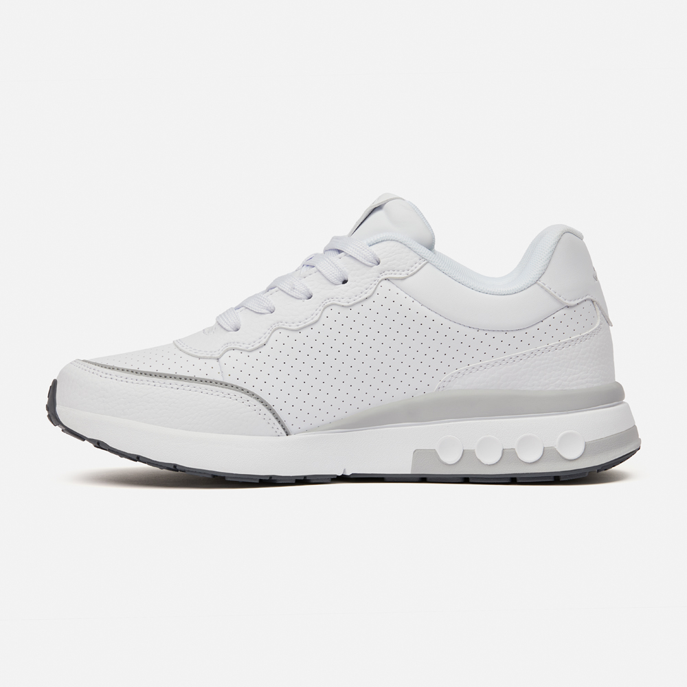 ZAPATILLA NEW ATHLETIC LIFESTYLE PODFLEX 246-0104 PARA HOMBRE - 4