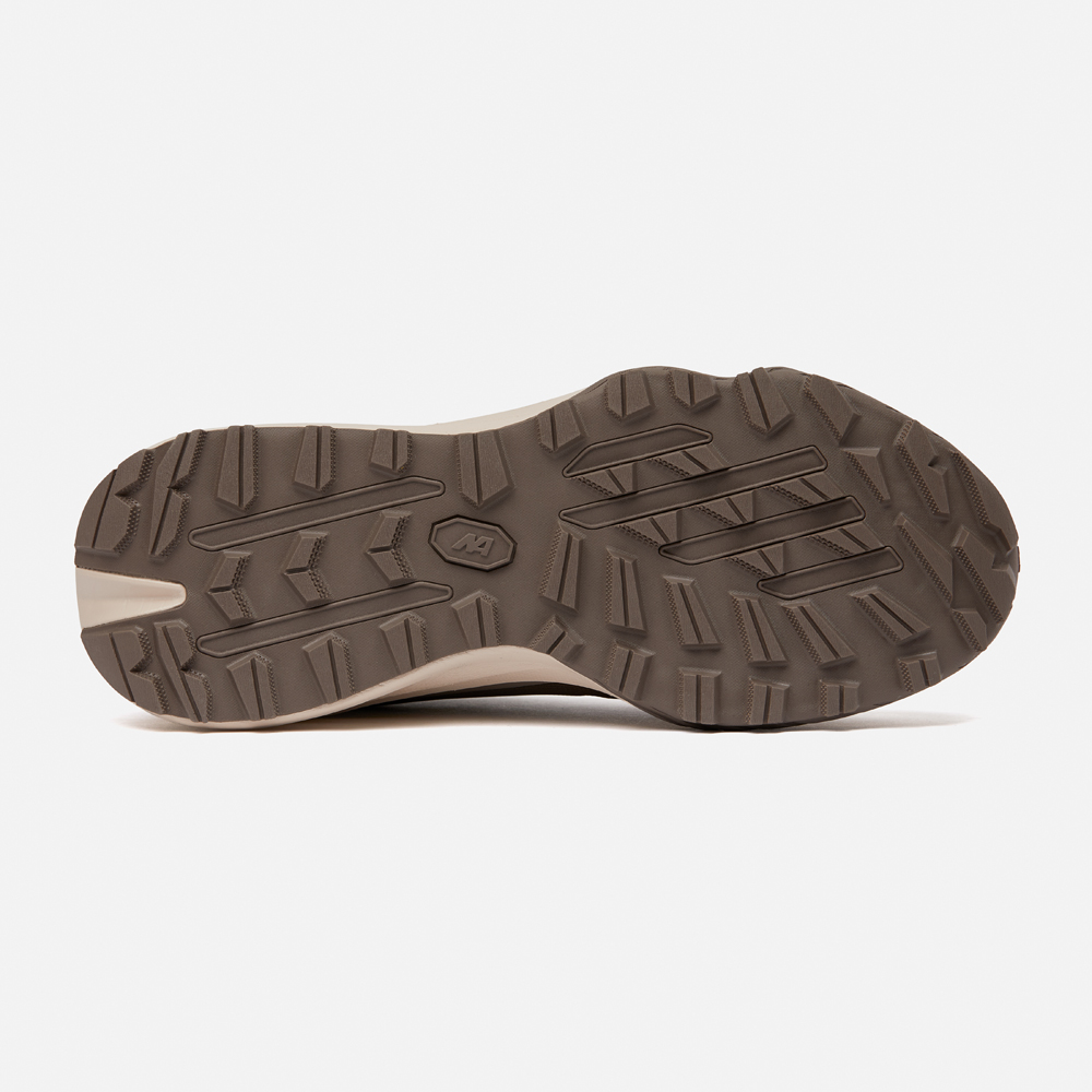 ZAPATILLA NEW ATHLETIC OUTDOOR GRIPSTONE 138-5161 PARA HOMBRE - 2