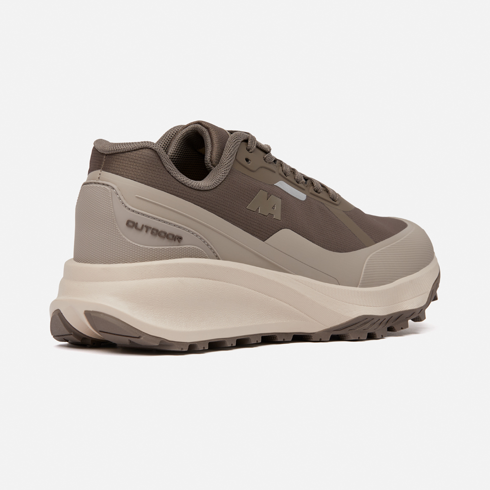 ZAPATILLA NEW ATHLETIC OUTDOOR GRIPSTONE 138-5161 PARA HOMBRE - 3