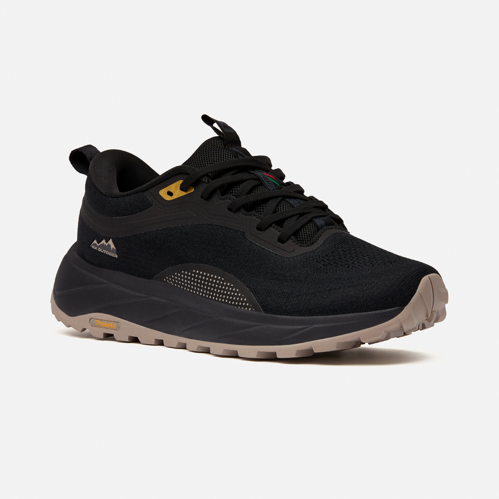 ZAPATILLA NEW ATHLETIC OUTDOOR TRAKVIA 139-0235 PARA HOMBRE - 1
