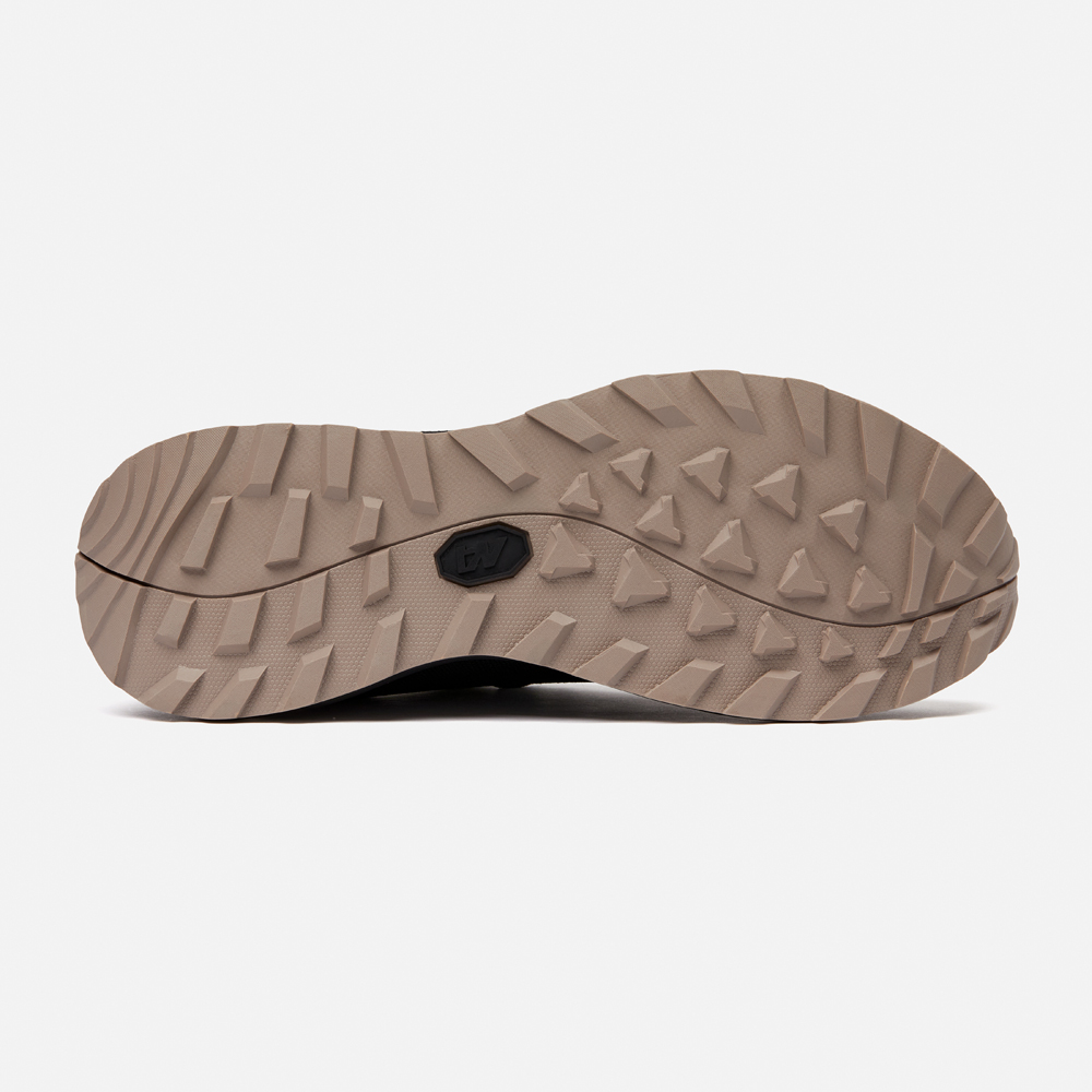 ZAPATILLA NEW ATHLETIC OUTDOOR TRAKVIA 139-0235 PARA HOMBRE - 2