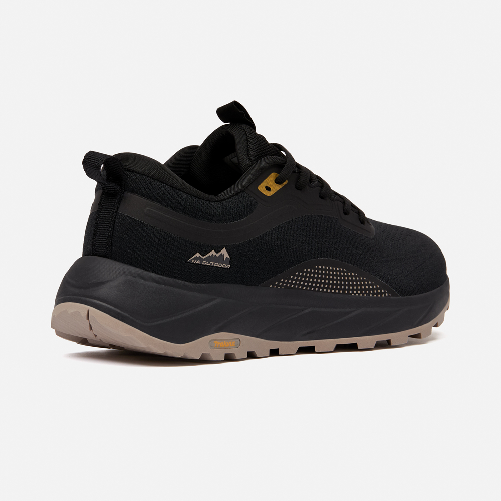 ZAPATILLA NEW ATHLETIC OUTDOOR TRAKVIA 139-0235 PARA HOMBRE - 3