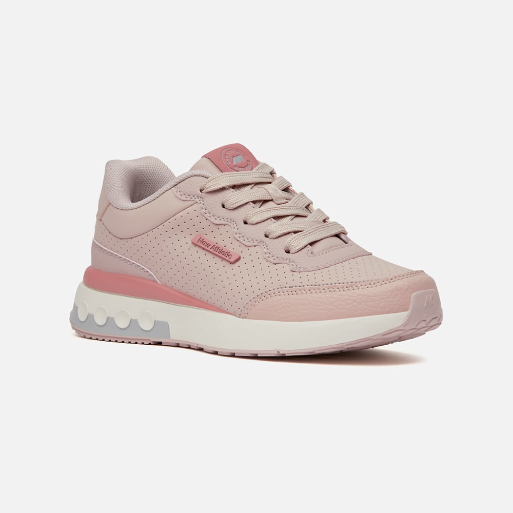 ZAPATILLA NEW ATHLETIC LIFESTYLE PODFLEX 246-2525 PARA MUJER - 1