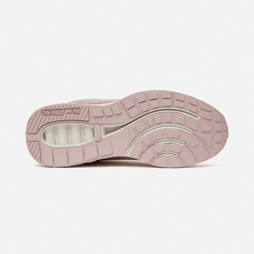 ZAPATILLA NEW ATHLETIC LIFESTYLE PODFLEX 246-2525 PARA MUJER - 2